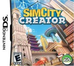 SimCity Creator [Cartridge Only]